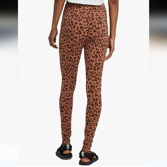 Wild Fable Animal Print High-Rise Legging - Picture 4 of 6